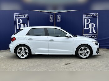 Used Audi A1 undefined for sale - 77208258: Photo