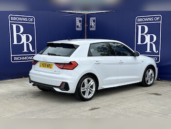 Used Audi A1 undefined for sale - 77208258: Photo