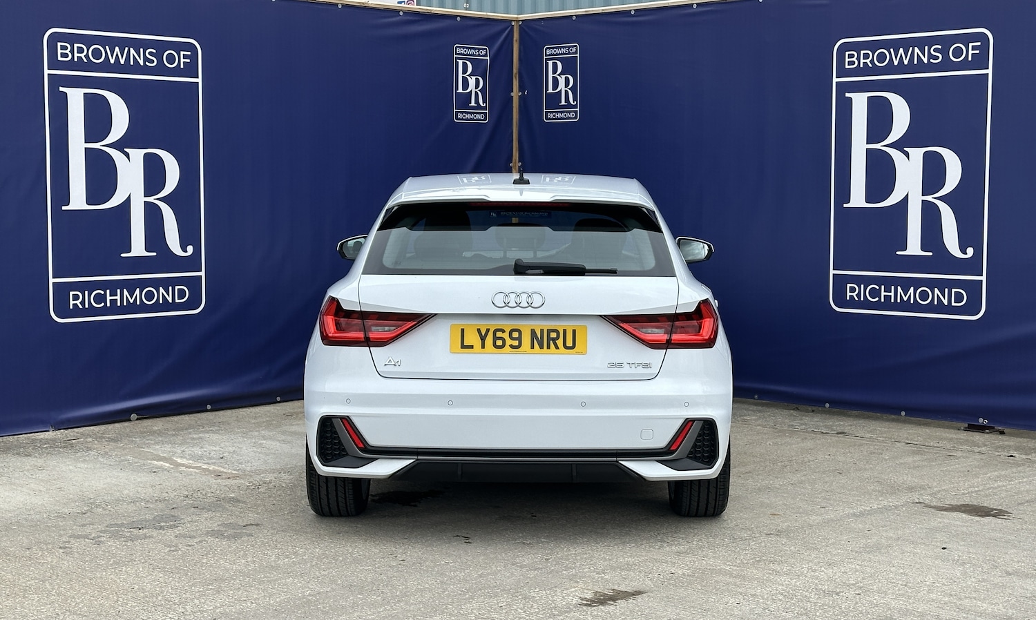 Used Audi A1 for sale - 77208258: Photo 5