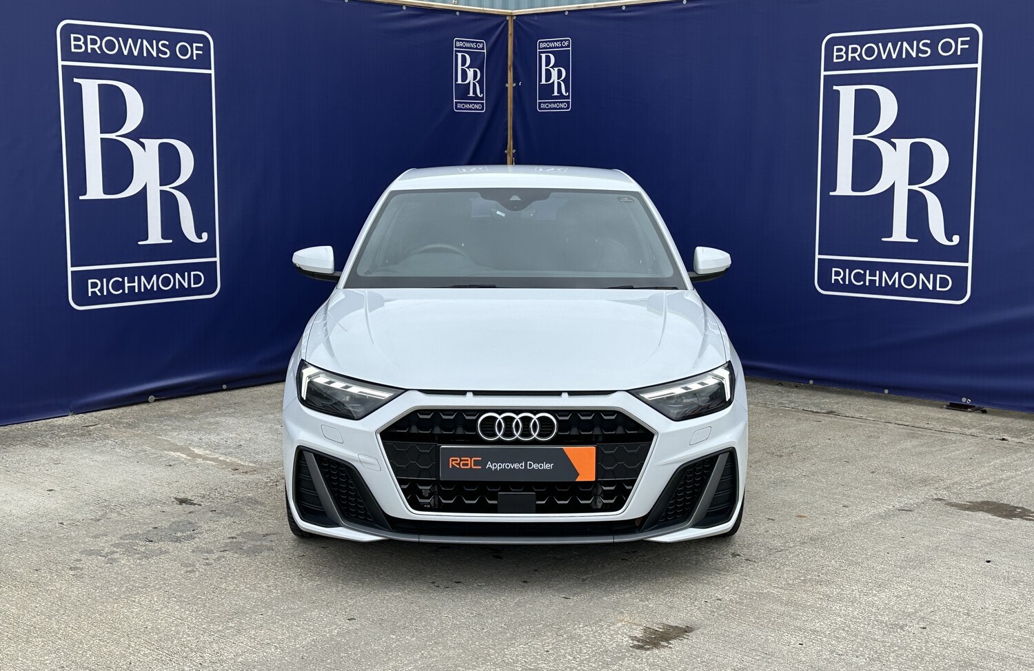 Used Audi A1 for sale - 77208258: Photo 9