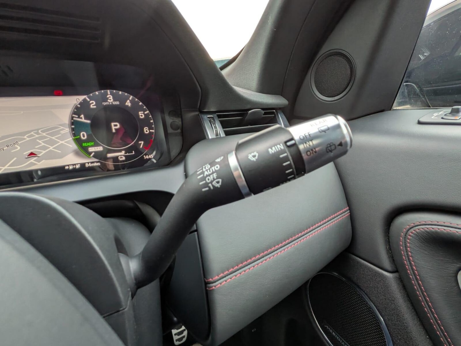 Used Land Rover Discovery Sport 2021 for sale - 76558398: Photo 37