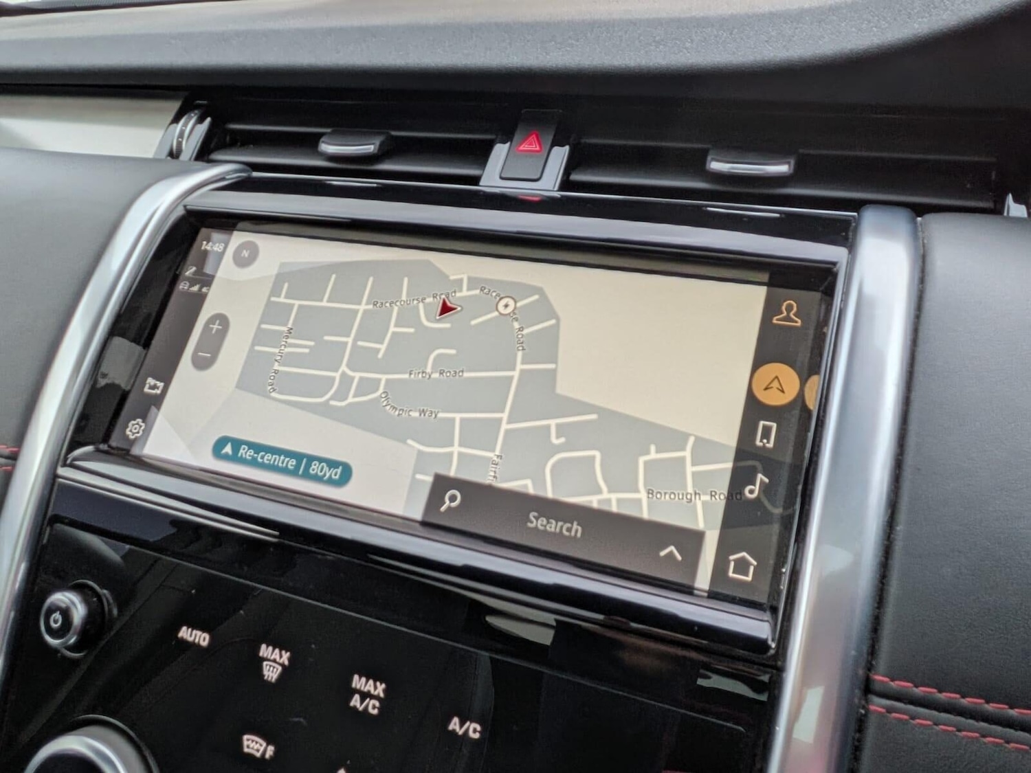 Used Land Rover Discovery Sport 2021 for sale - 76558398: Photo 41