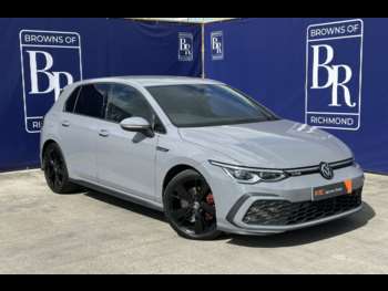 2021 (21) - GTD TDI DSG 5-Door
