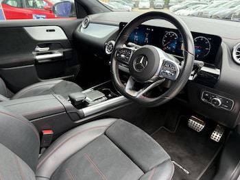 Used Mercedes-Benz EQA 2022 for sale - 78928413: Photo