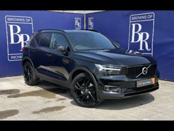 2021 (71) - B4 R-DESIGN PRO MHEV 5-Door
