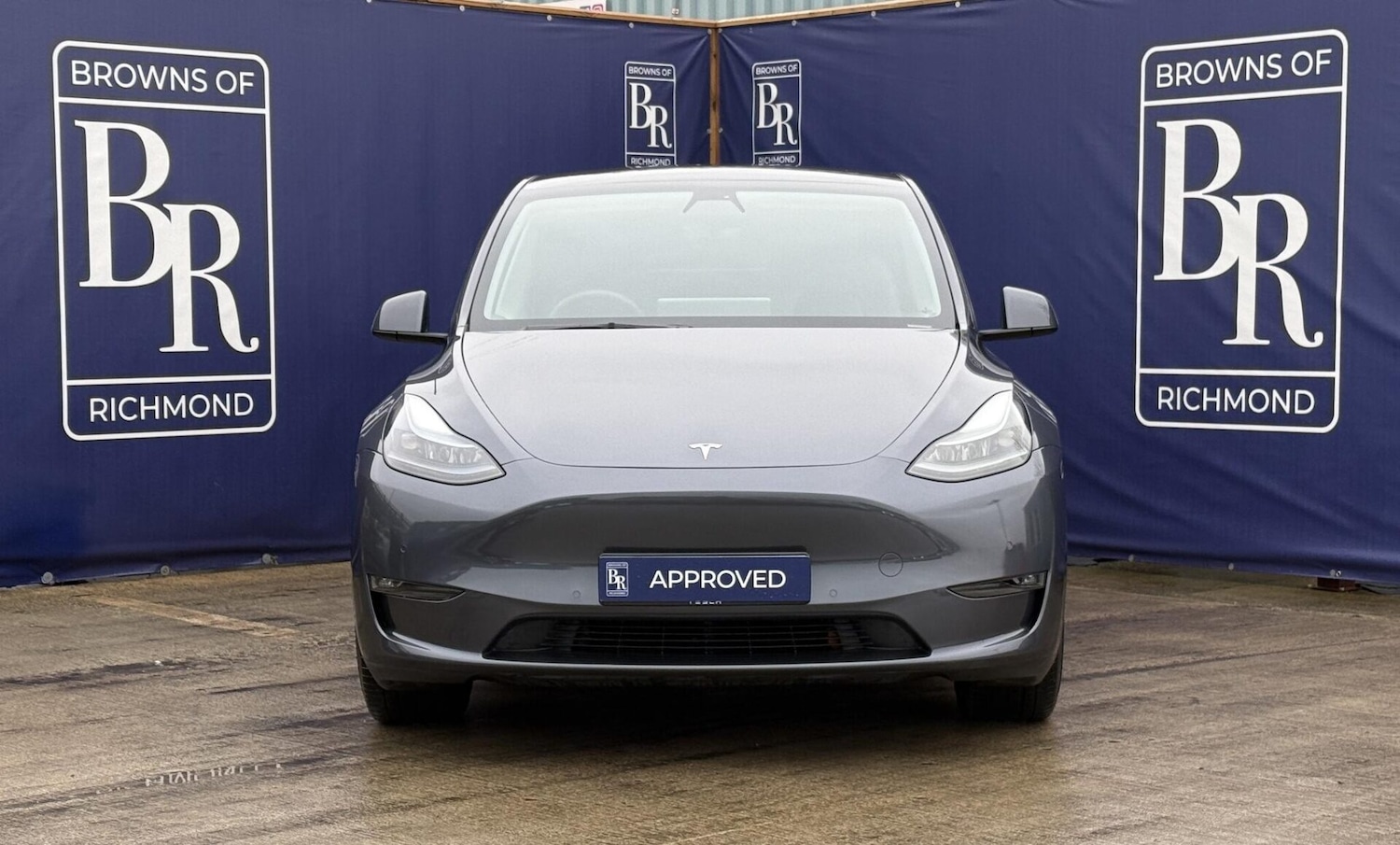 Used Tesla Model Y 2022 for sale - 77044739: Photo 13