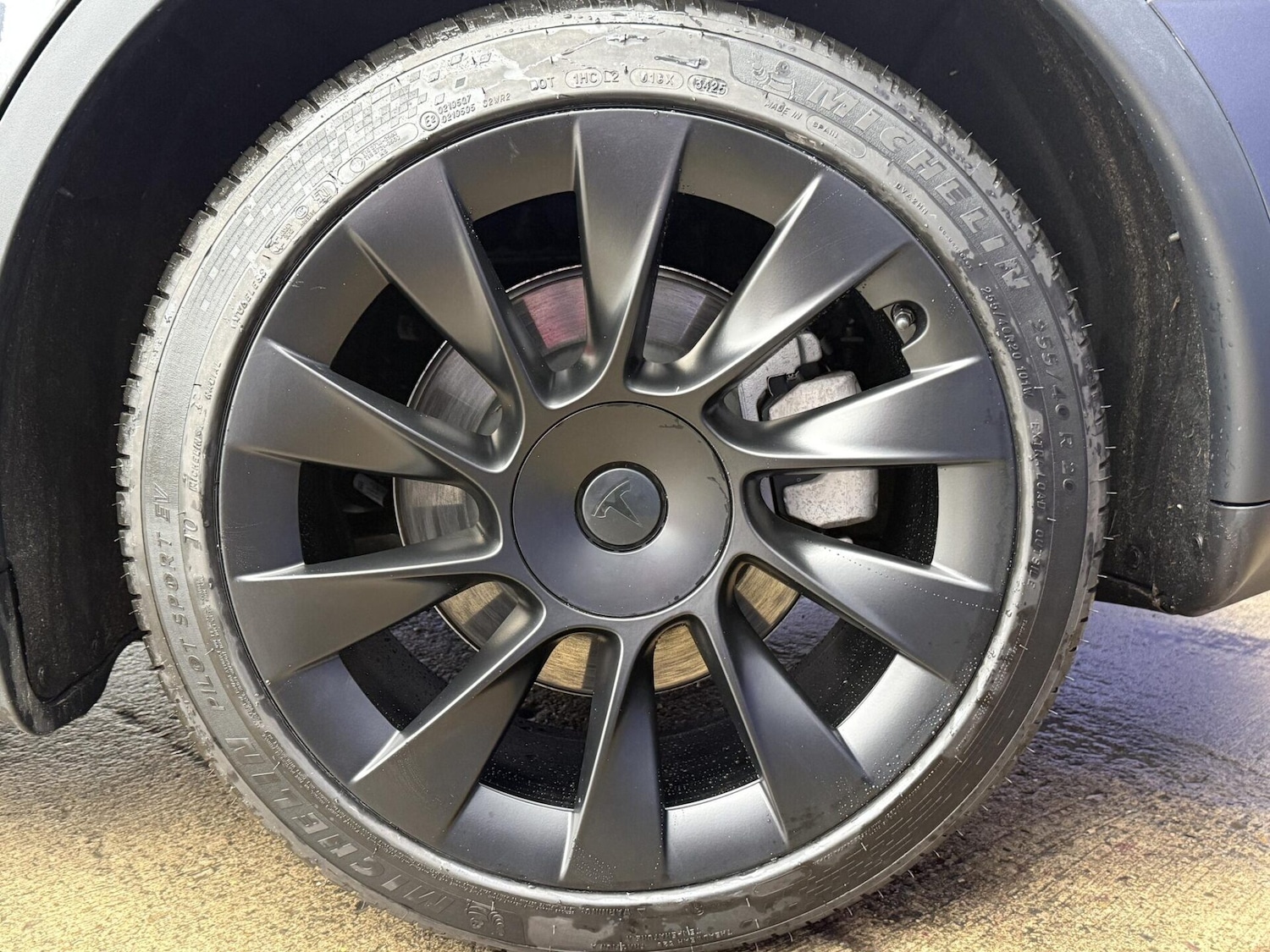 Used Tesla Model Y 2022 for sale - 77044739: Photo 19