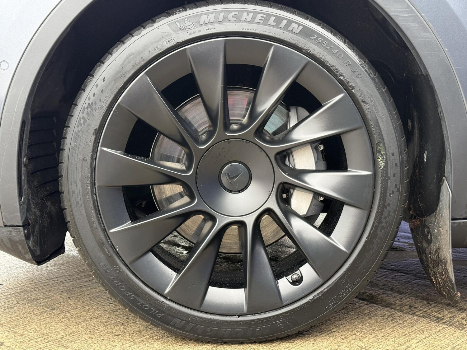 Used Tesla Model Y 2022 for sale - 77044739: Photo 20