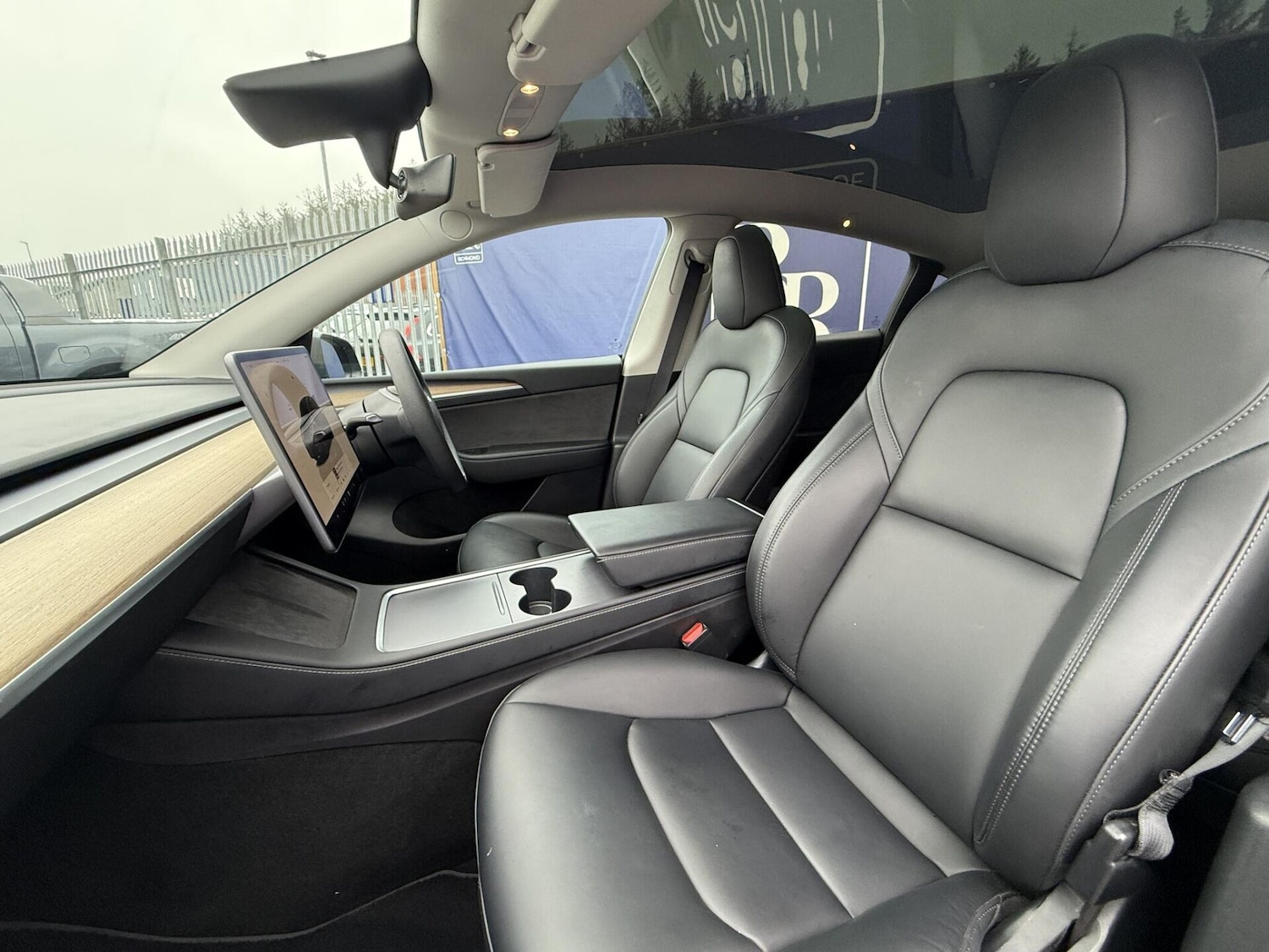 Used Tesla Model Y 2022 for sale - 77044739: Photo 29