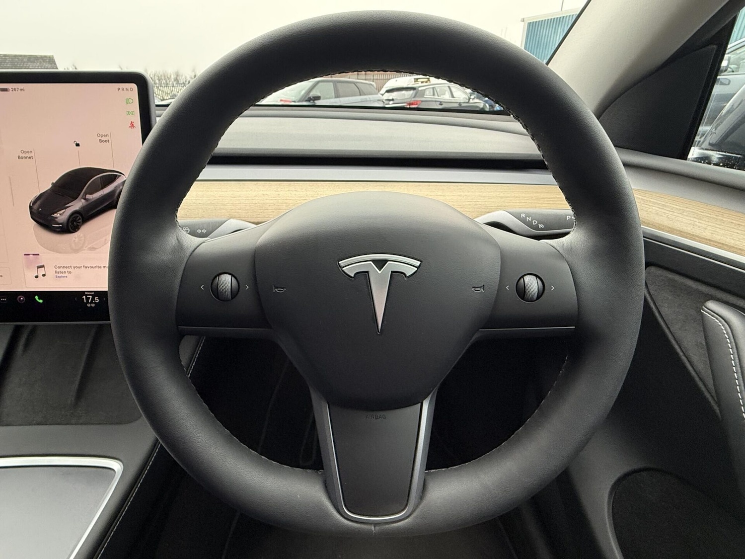 Used Tesla Model Y 2022 for sale - 77044739: Photo 33