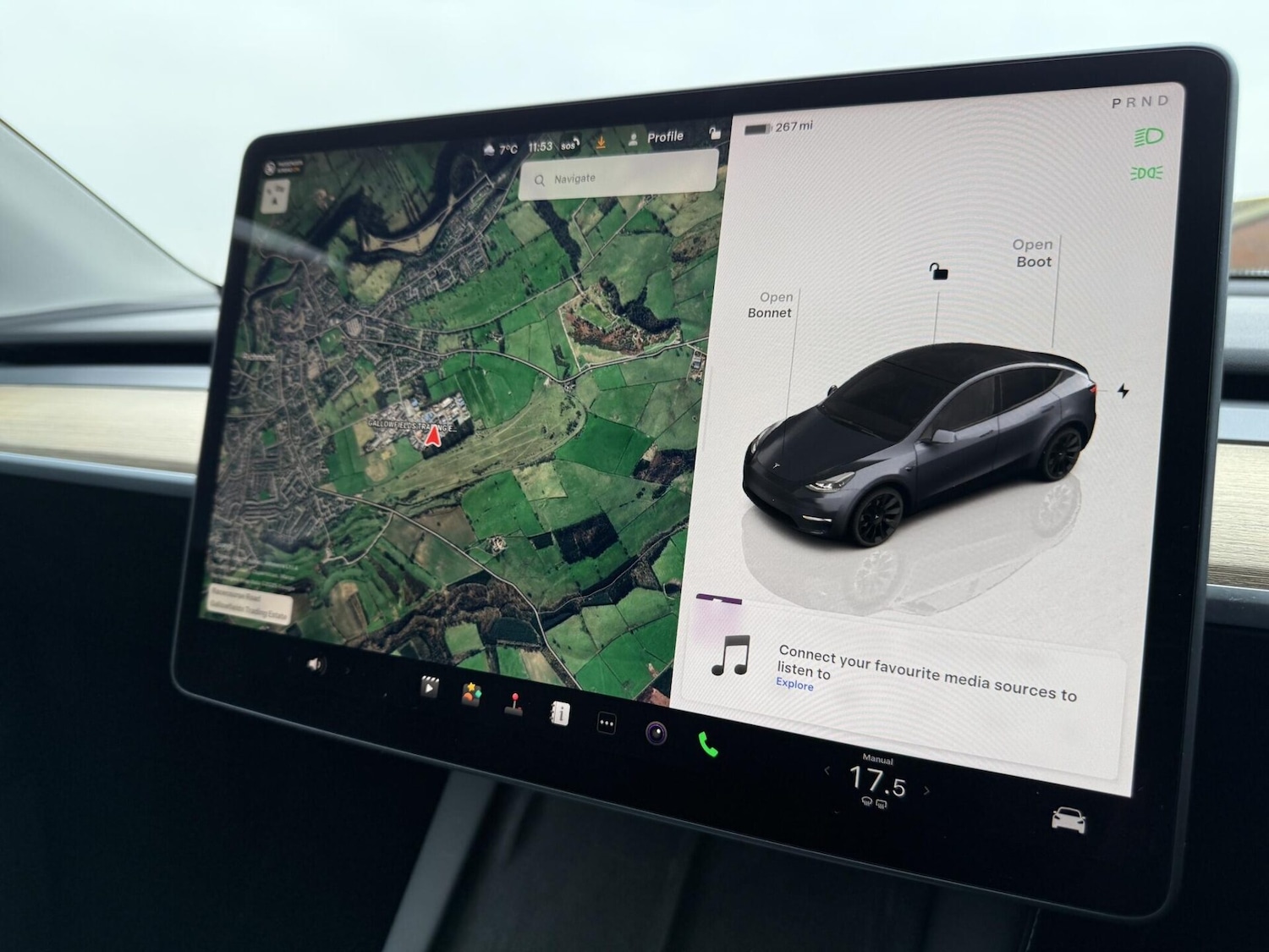 Used Tesla Model Y 2022 for sale - 77044739: Photo 36