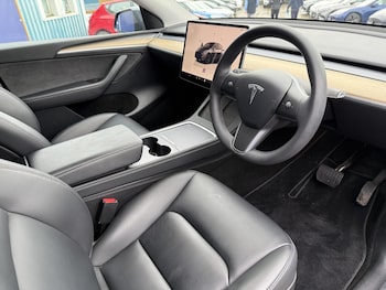 Used Tesla Model Y 2022 for sale - 77044739: Photo