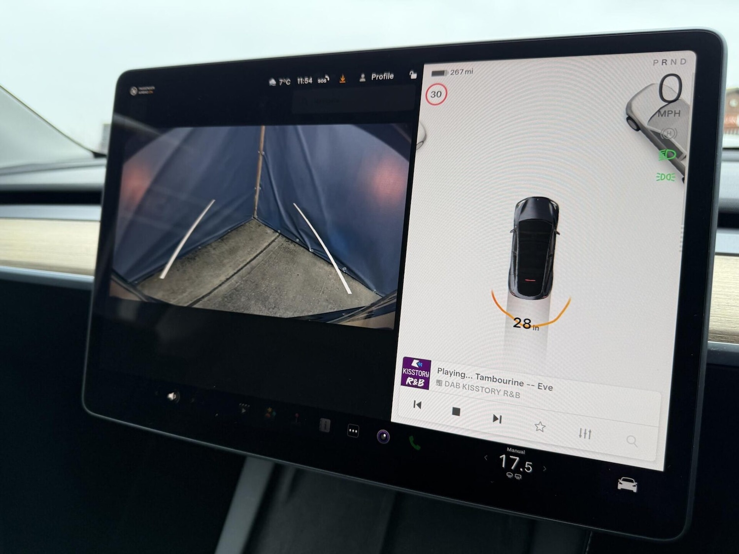 Used Tesla Model Y 2022 for sale - 77044739: Photo 42