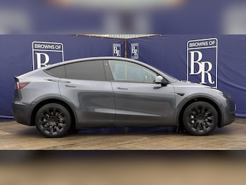 Used Tesla Model Y 2022 for sale - 77044739: Photo