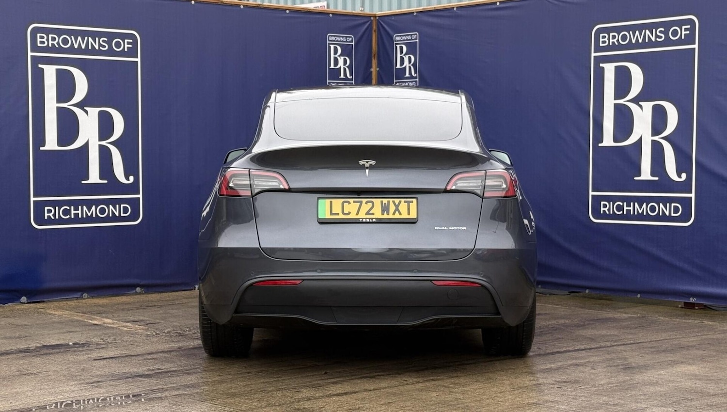 Used Tesla Model Y 2022 for sale - 77044739: Photo 7