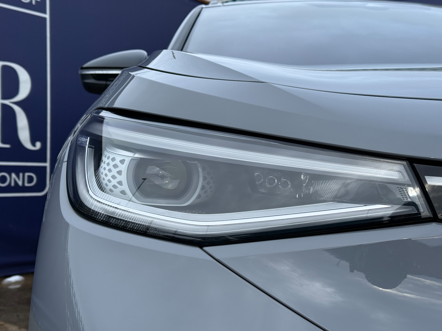 Used Volkswagen ID.4 2023 for sale - 77546097: Photo 13