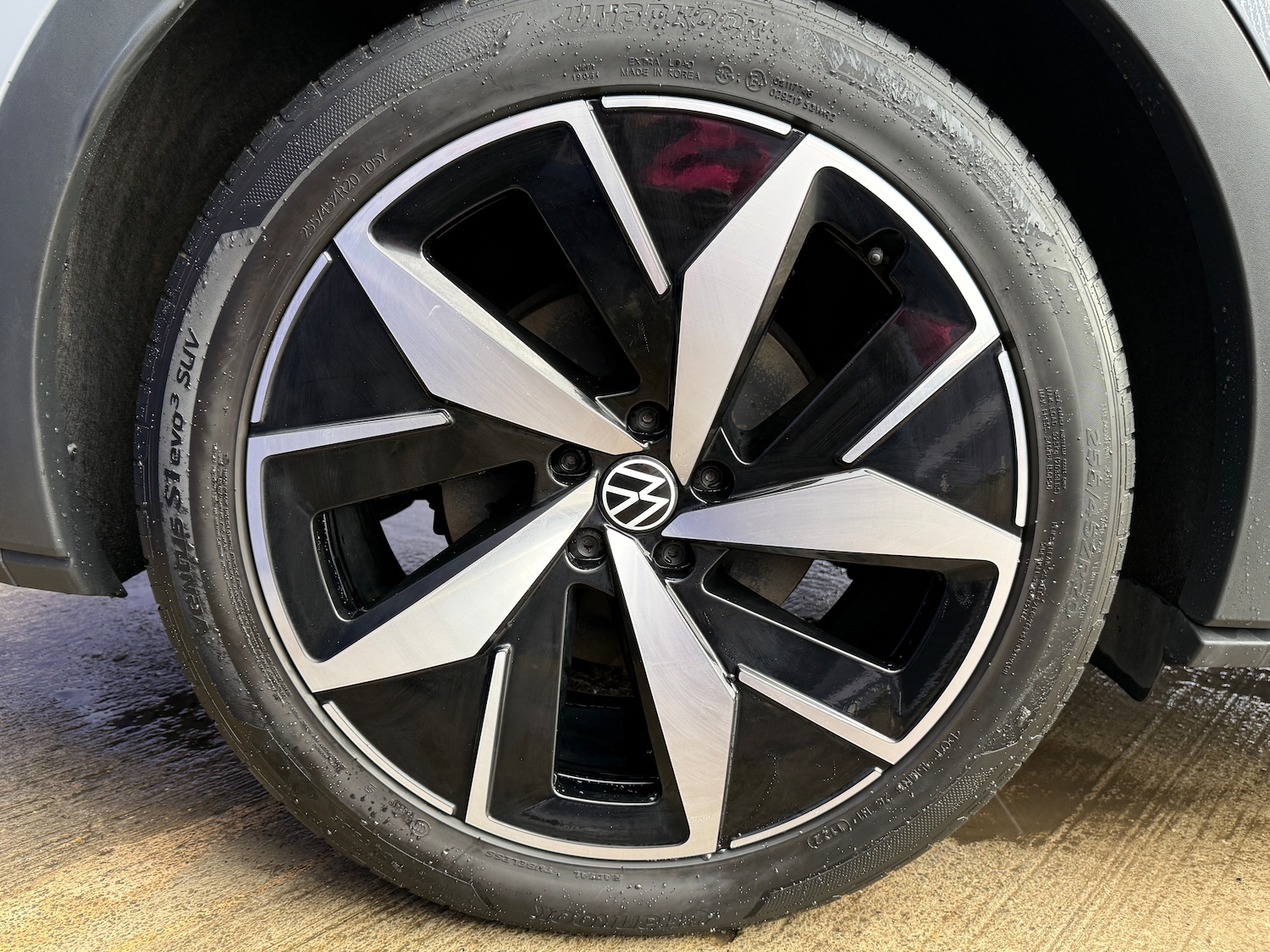 Used Volkswagen ID.4 2023 for sale - 77546097: Photo 17