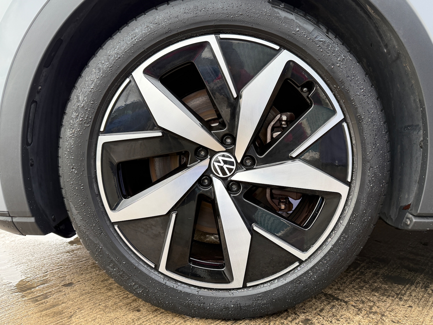 Used Volkswagen ID.4 2023 for sale - 77546097: Photo 19