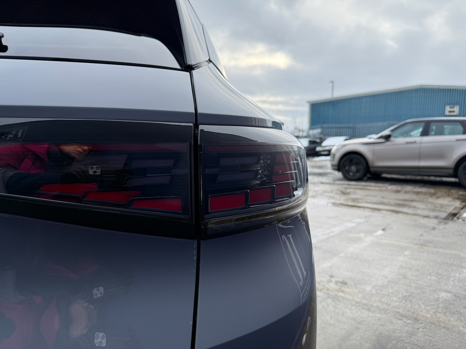 Used Volkswagen ID.4 2023 for sale - 77546097: Photo 21