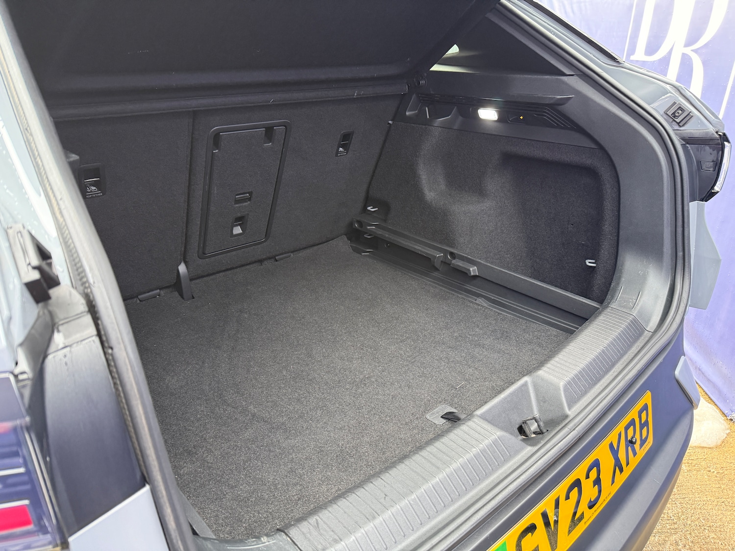 Used Volkswagen ID.4 2023 for sale - 77546097: Photo 22