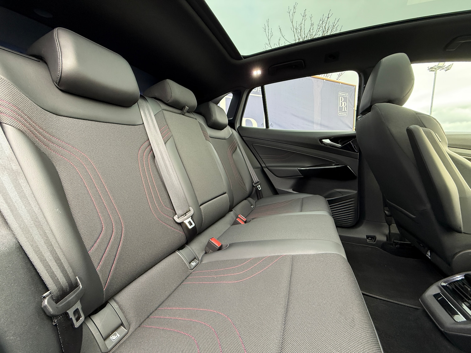 Used Volkswagen ID.4 2023 for sale - 77546097: Photo 24