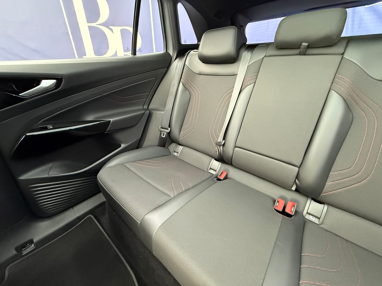 Used Volkswagen ID.4 2023 for sale - 77546097: Photo 25