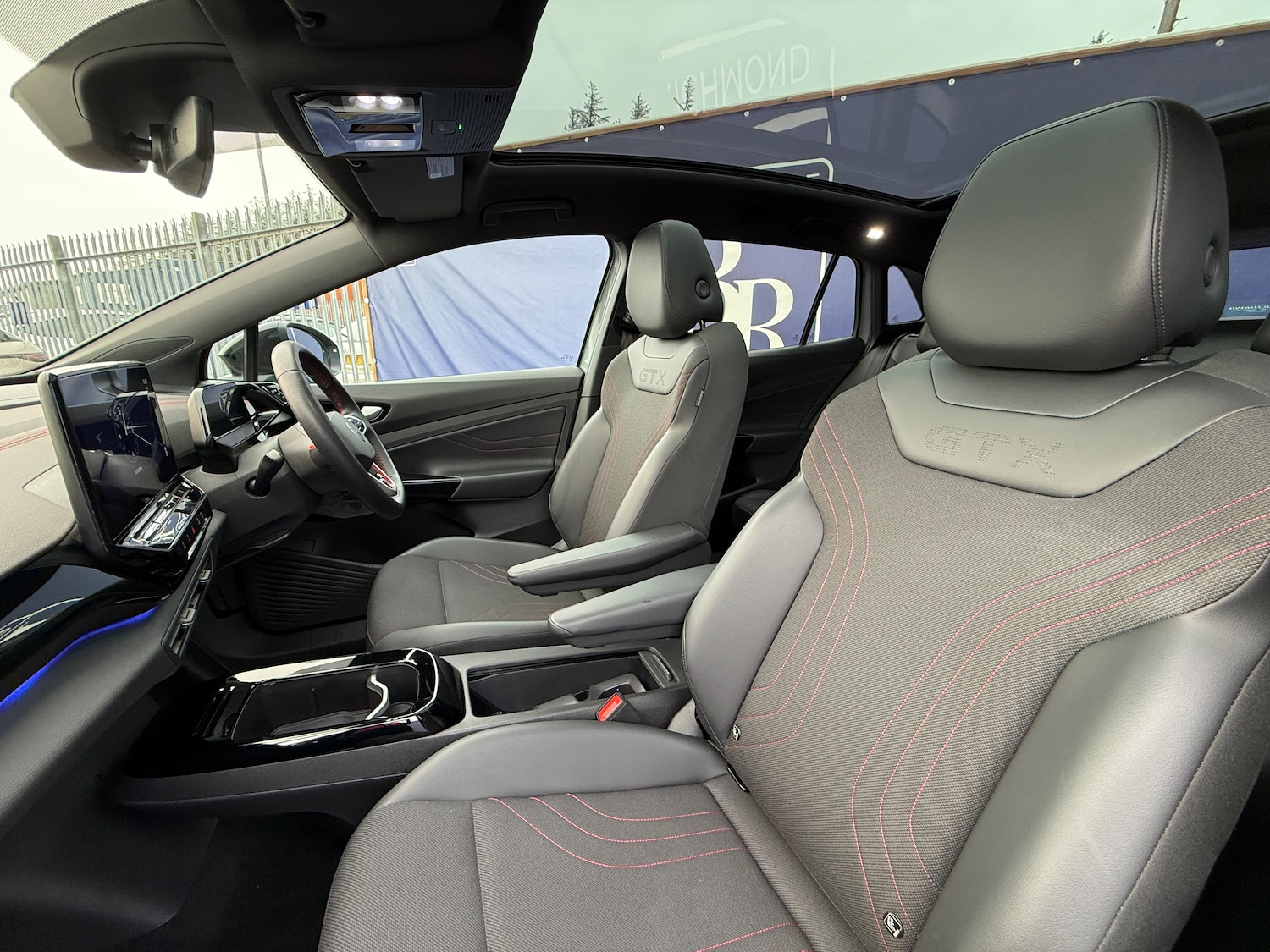 Used Volkswagen ID.4 2023 for sale - 77546097: Photo 26