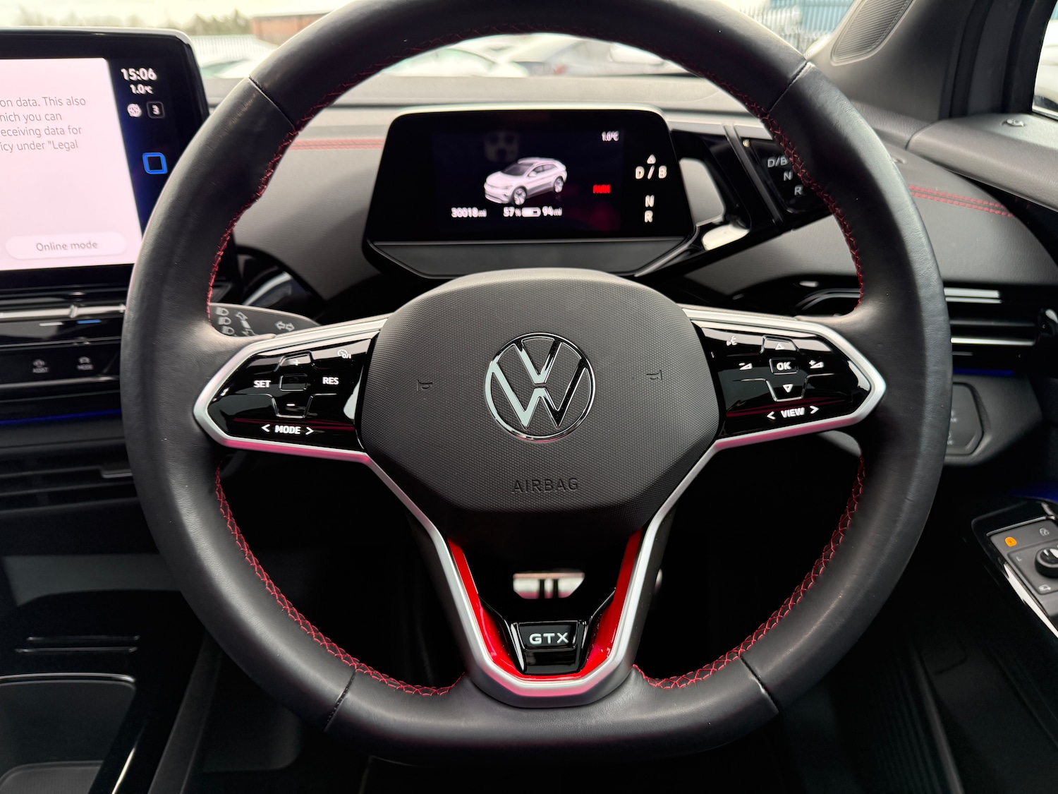 Used Volkswagen ID.4 2023 for sale - 77546097: Photo 29