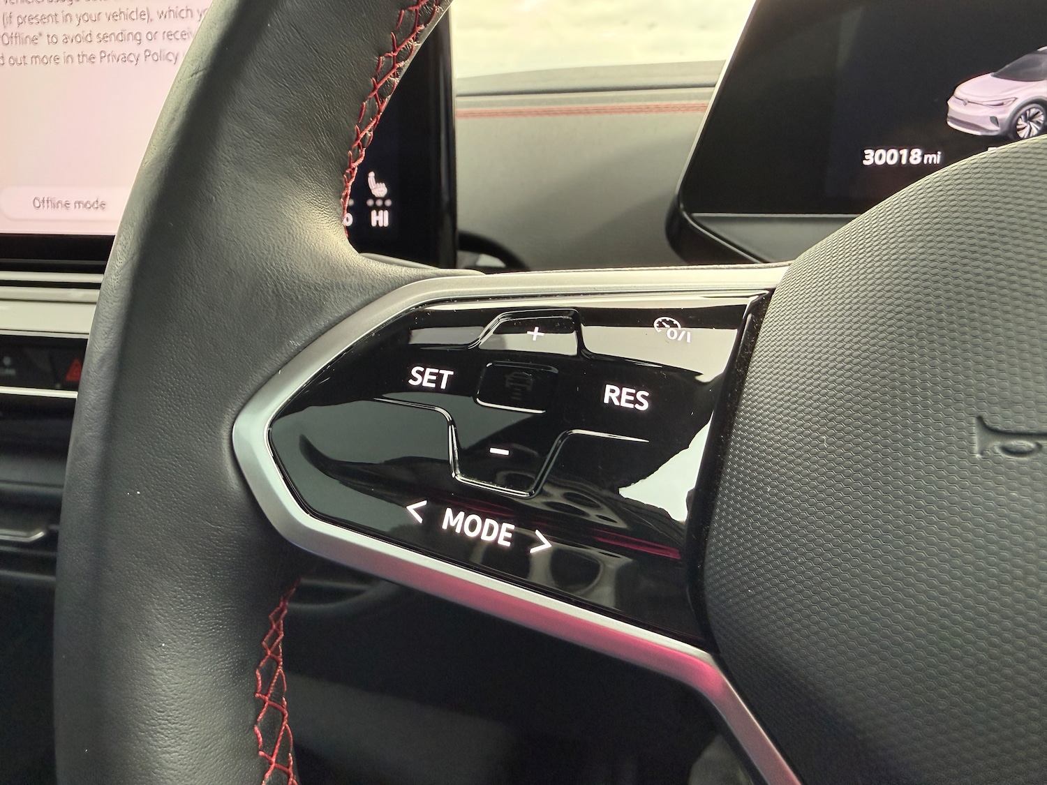 Used Volkswagen ID.4 2023 for sale - 77546097: Photo 31