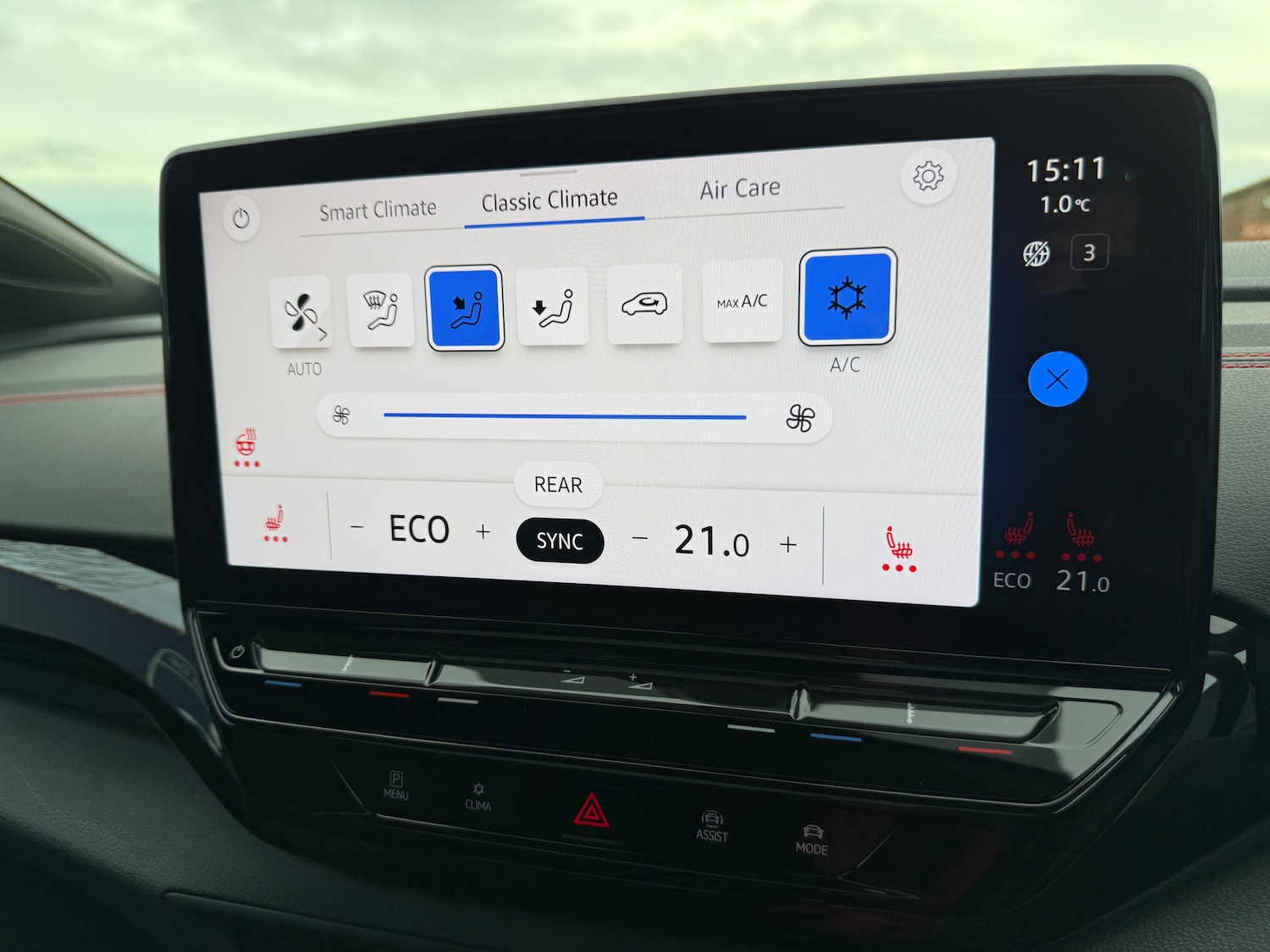 Used Volkswagen ID.4 2023 for sale - 77546097: Photo 36