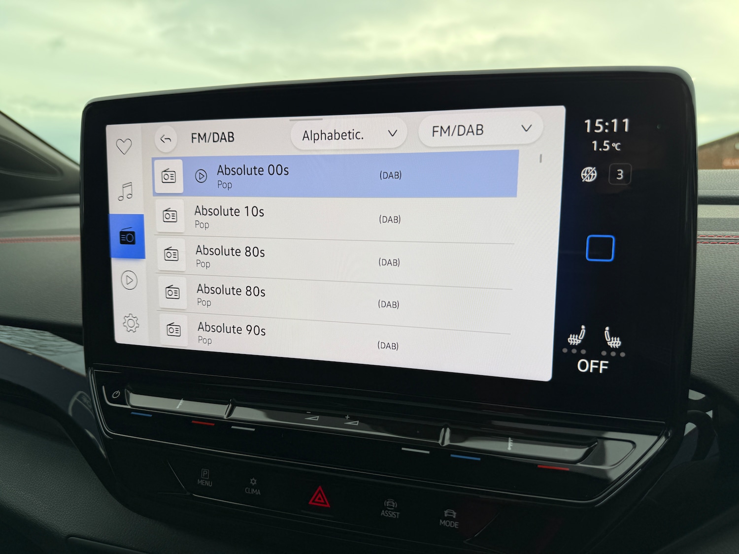 Used Volkswagen ID.4 2023 for sale - 77546097: Photo 37