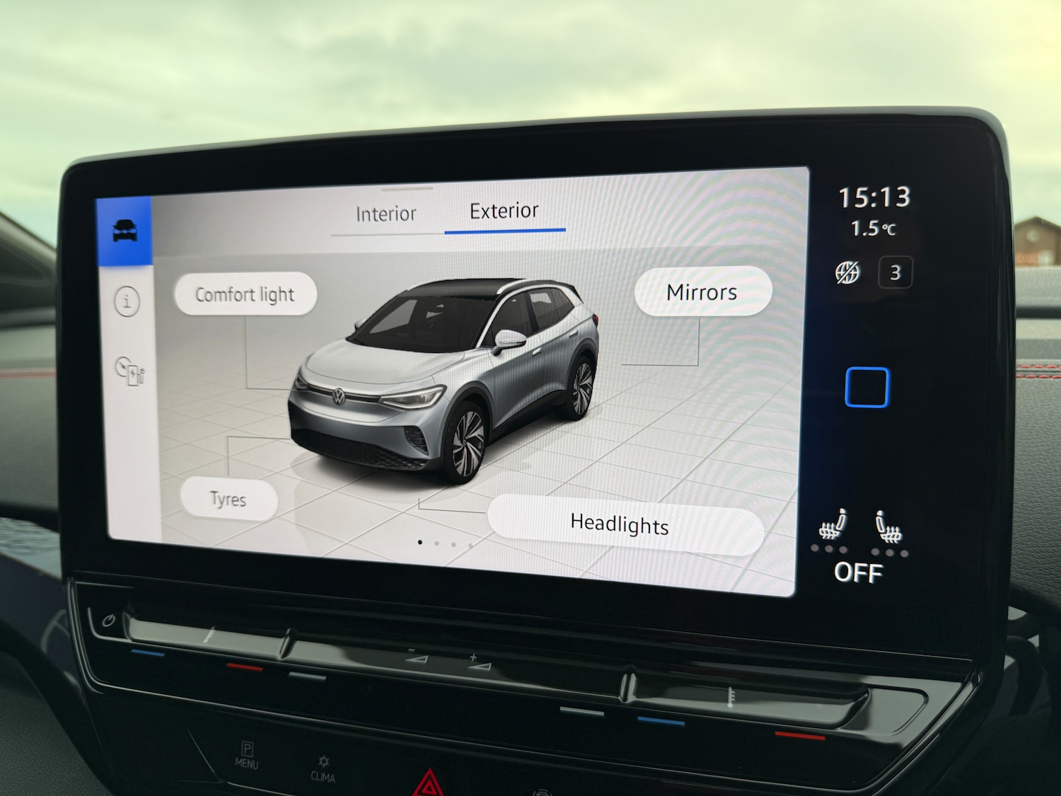 Used Volkswagen ID.4 2023 for sale - 77546097: Photo 38