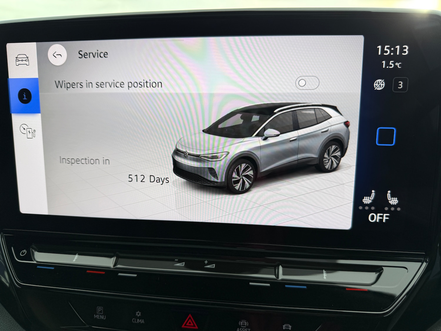 Used Volkswagen ID.4 2023 for sale - 77546097: Photo 39