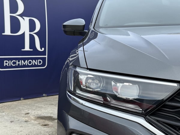 Used Volkswagen T-Roc 2018 for sale - 76182564: Photo 14