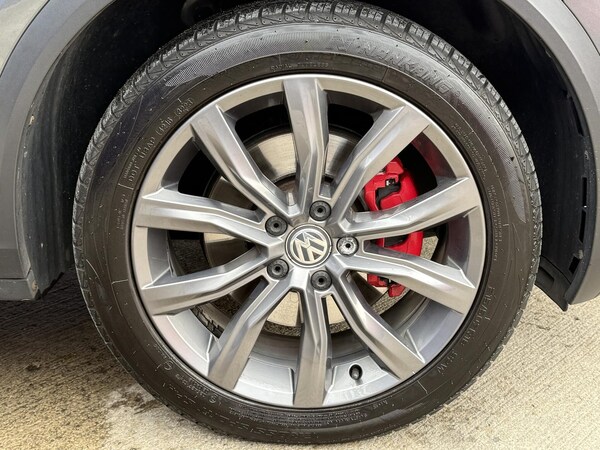 Used Volkswagen T-Roc 2018 for sale - 76182564: Photo 16
