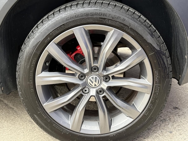 Used Volkswagen T-Roc 2018 for sale - 76182564: Photo 18