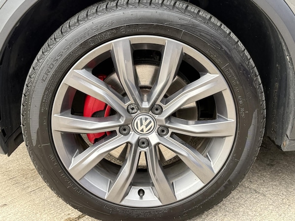 Used Volkswagen T-Roc 2018 for sale - 76182564: Photo 19