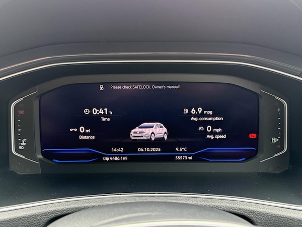 Used Volkswagen T-Roc 2018 for sale - 76182564: Photo 25