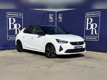 Used Vauxhall Corsa 2023 for sale - 78340313: Photo