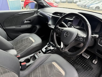 Used Vauxhall Corsa 2023 for sale - 78340313: Photo