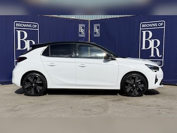 Used Vauxhall Corsa 2023 for sale - 78340313: Photo