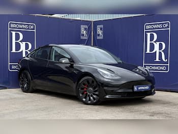Used Tesla Model 3 2022 for sale - 79805506: Photo