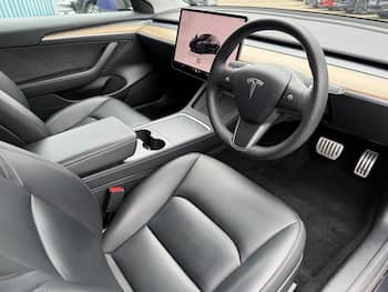 Used Tesla Model 3 2022 for sale - 79805506: Photo
