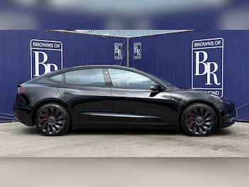 Used Tesla Model 3 2022 for sale - 79805506: Photo