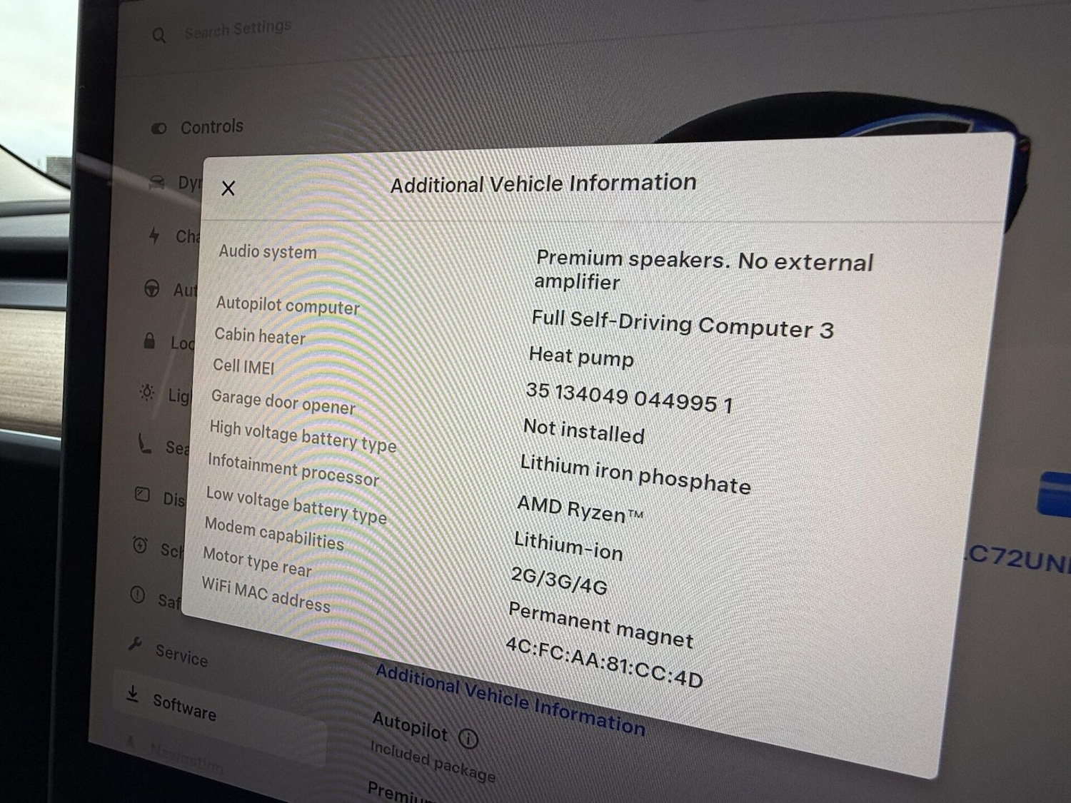 Vehicle 27