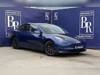 Used Tesla Model 3 2022 for sale - 79459457: Photo