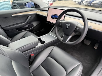 Used Tesla Model 3 2022 for sale - 79459457: Photo