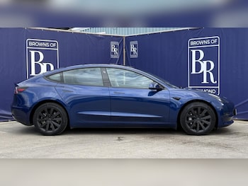 Used Tesla Model 3 2022 for sale - 79459457: Photo