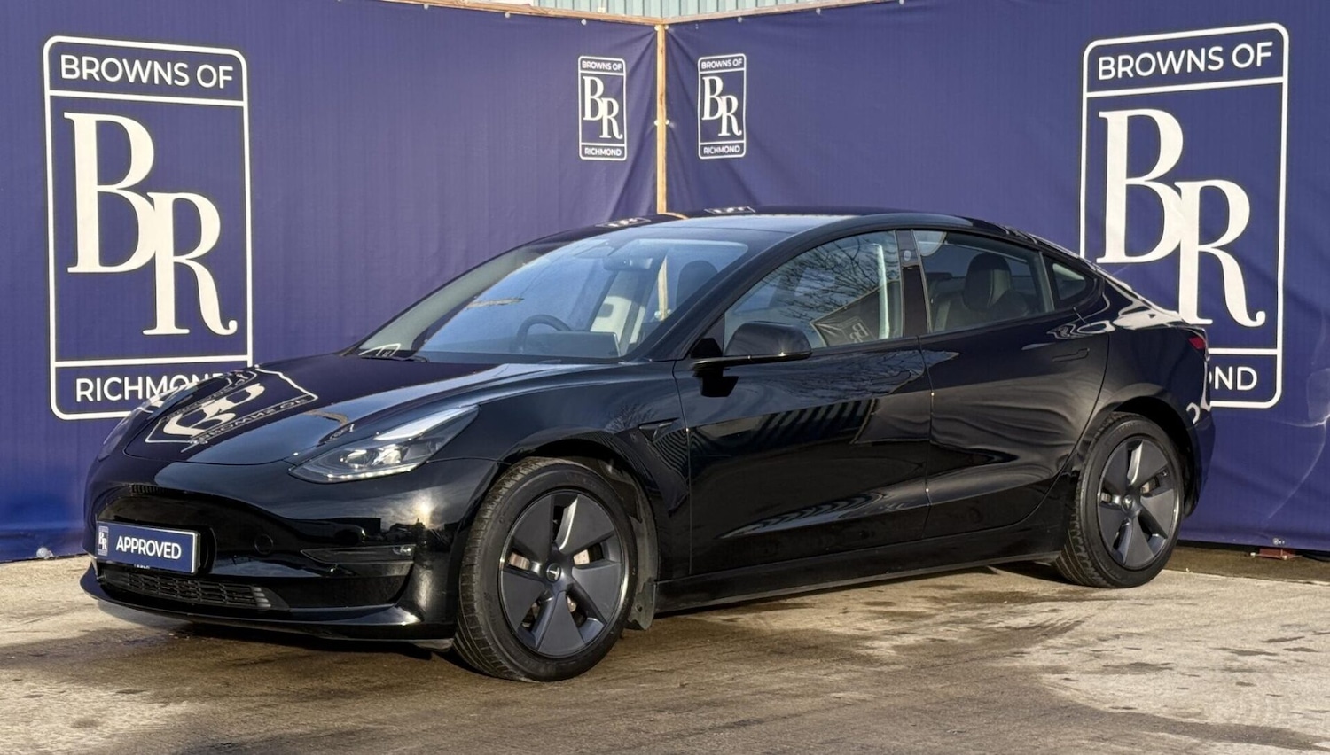 Used Tesla Model 3 2022 for sale - 76961683: Photo 10