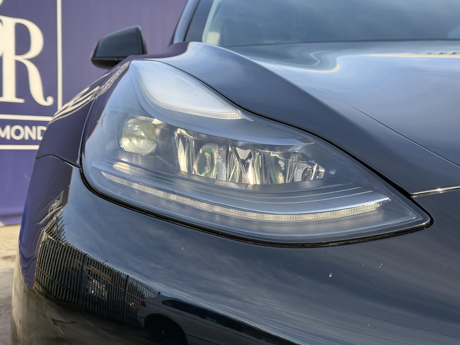 Used Tesla Model 3 2022 for sale - 76961683: Photo 13